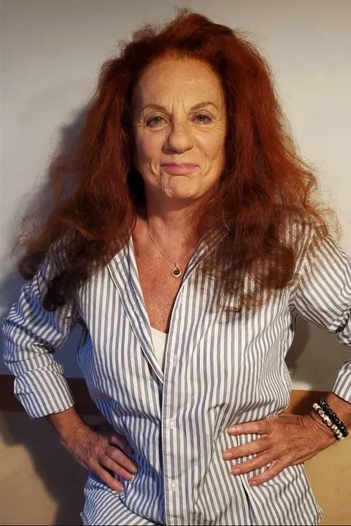 Marianne Sergent profile