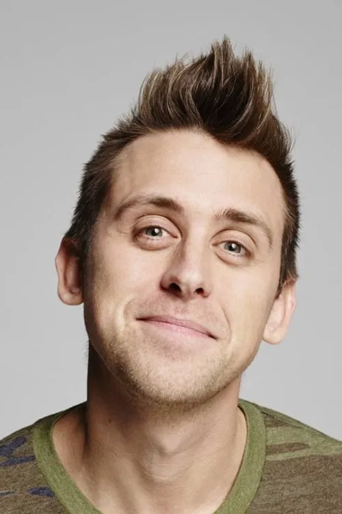Roman Atwood profile