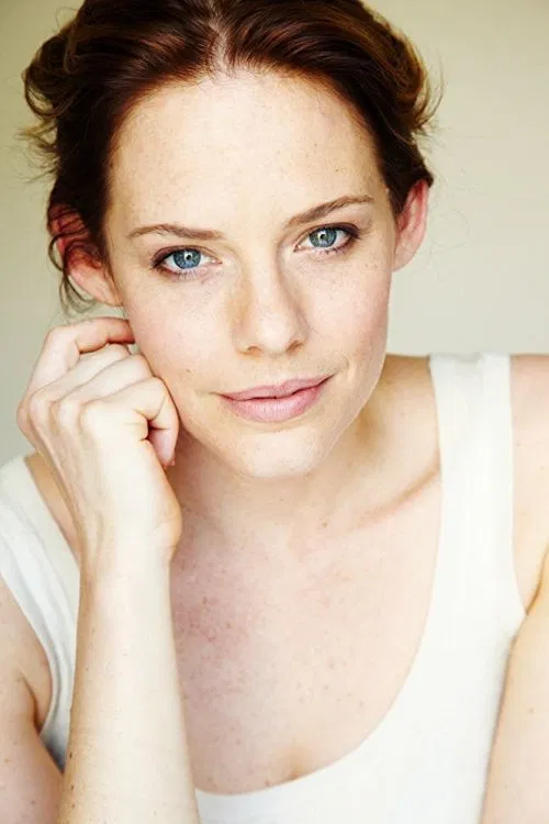 Katherine Hicks profile