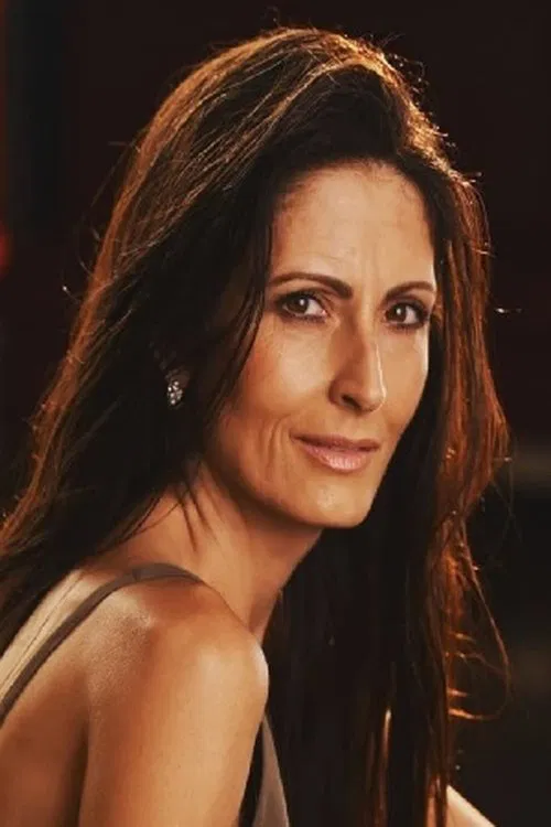 Rachel Petsiavas profile