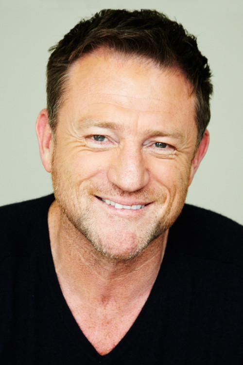 Rob Flanagan profile