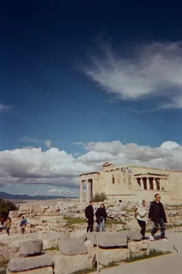 The Quality of Image poster