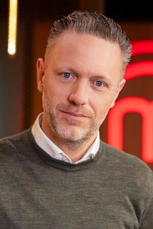 Michaël Rewers profile