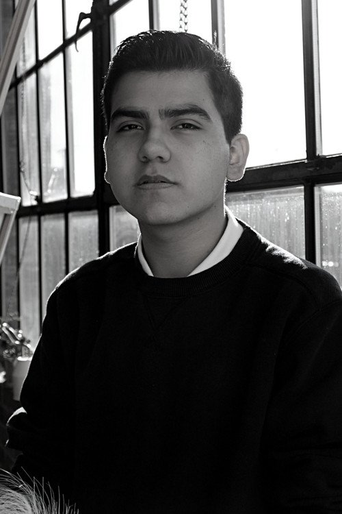 Emilio Vazquez Reyes profile