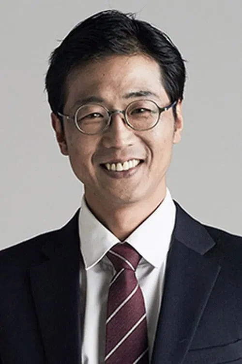 Lee Yoon-jae profile