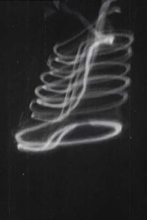 Essais pendulaires poster