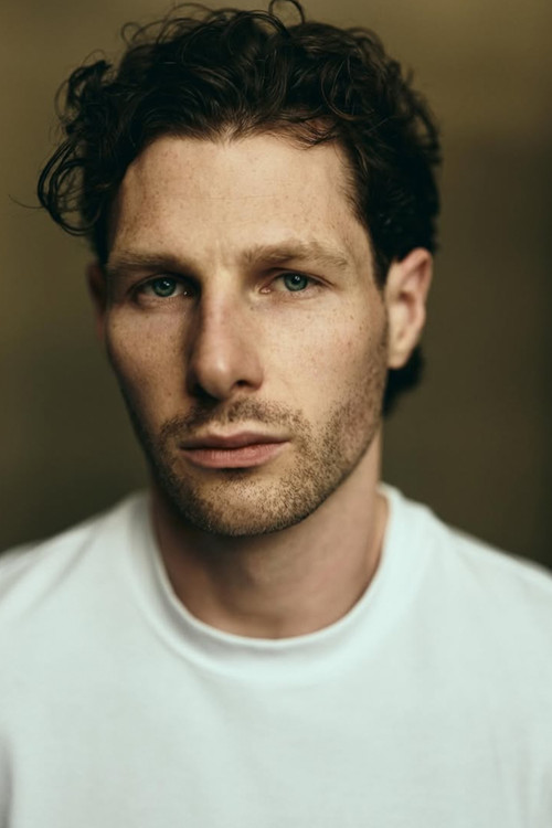 Alexander Howard profile