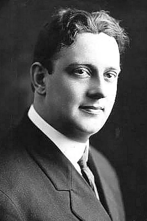 Louis Leon Hall profile