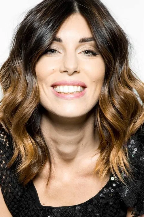 Bianca Atzei profile