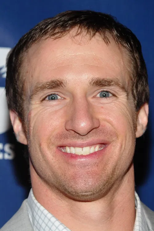 Drew Brees profile