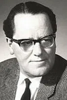 Fritz-Hugo Backman profile