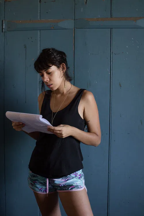 Carolina Castilho profile