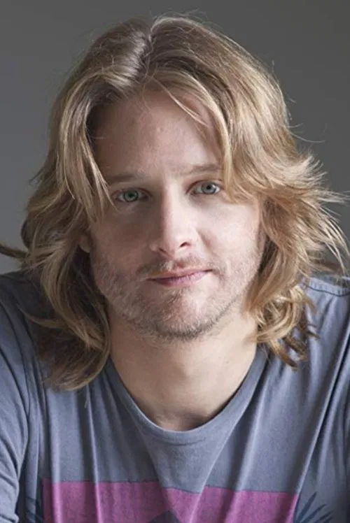 James Longshore profile