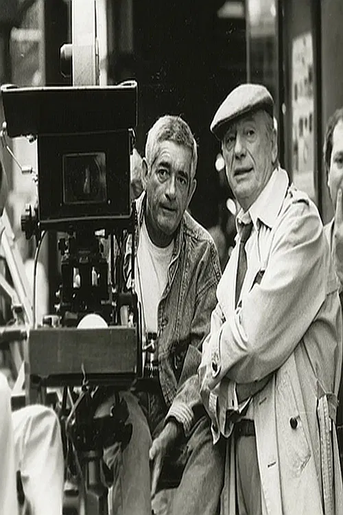 Dans les coulisses: le tournage de 'Trois Places pour le 26' poster