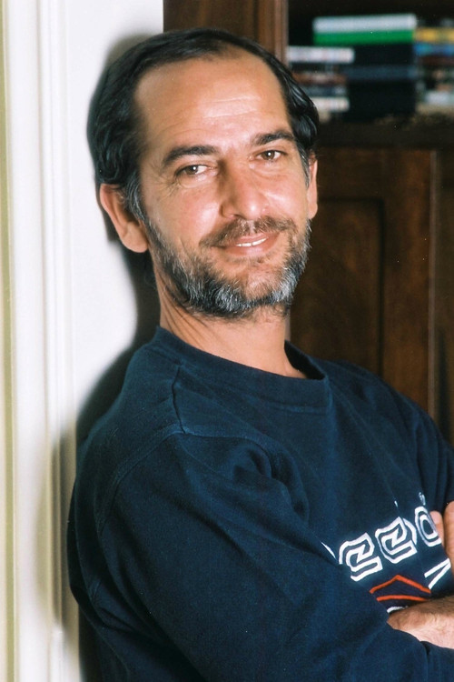 Hesham Selim profile