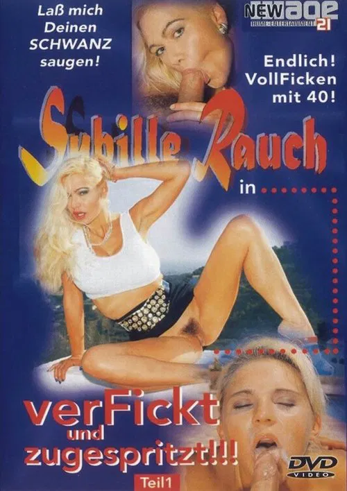 Verfickt und Zugespritzt poster