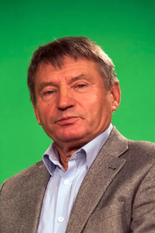 Leonid Muzhuk profile
