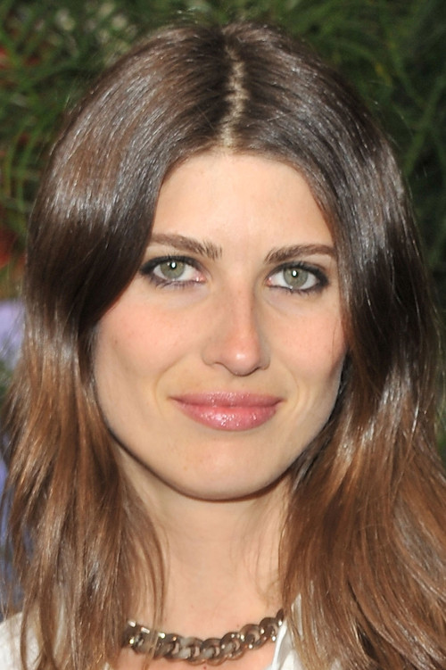 Michelle Alves profile