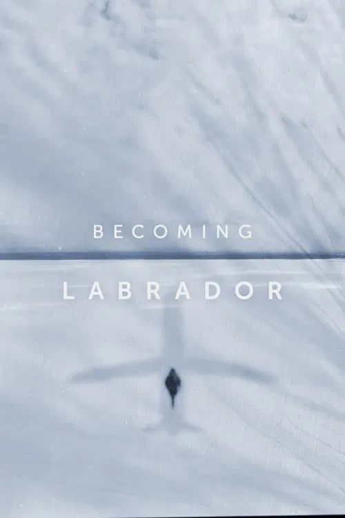 Becoming Labrador poster