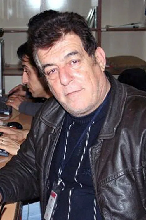 Shadman Aziz Sahaf profile