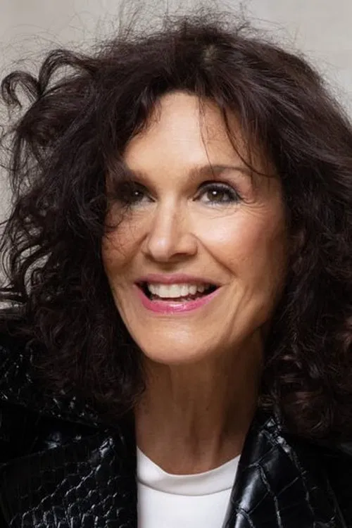 Sophie Faucher profile