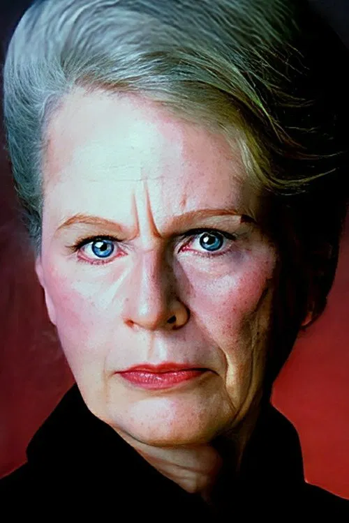 Elizabeth Lawrence profile