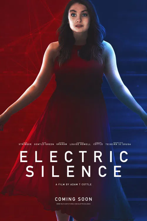 Electric Silence poster