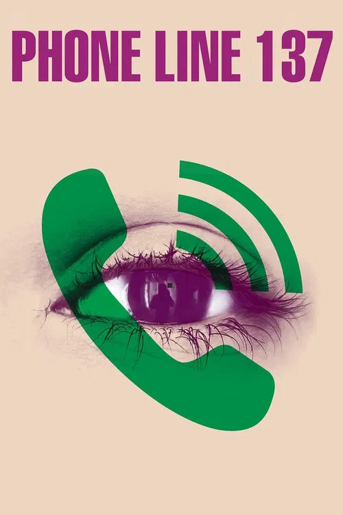 Phone Line 137 poster