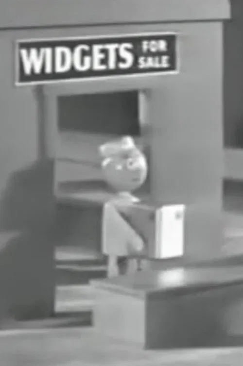 'Round & 'Round poster