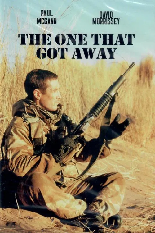 The One That Got Away poster
