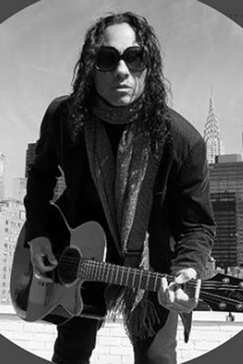 Rolando D'Lugo profile