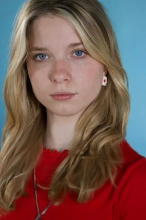 Keira Baitrum profile