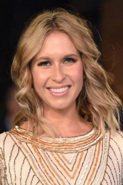Brooke Kinsella profile