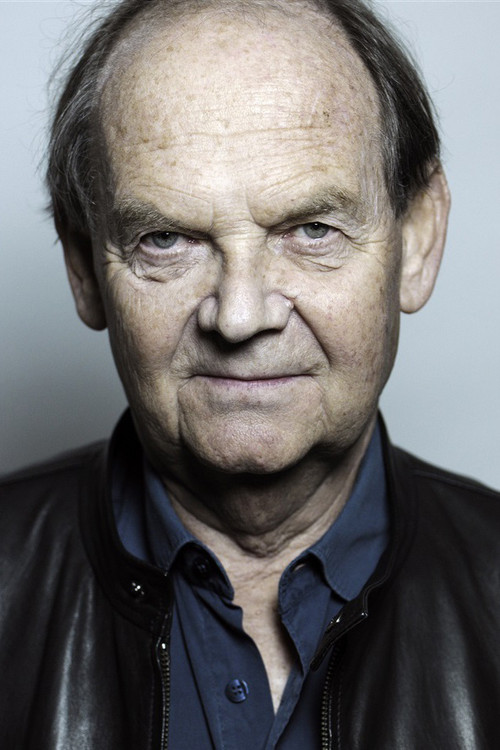 Philippe Ogouz profile