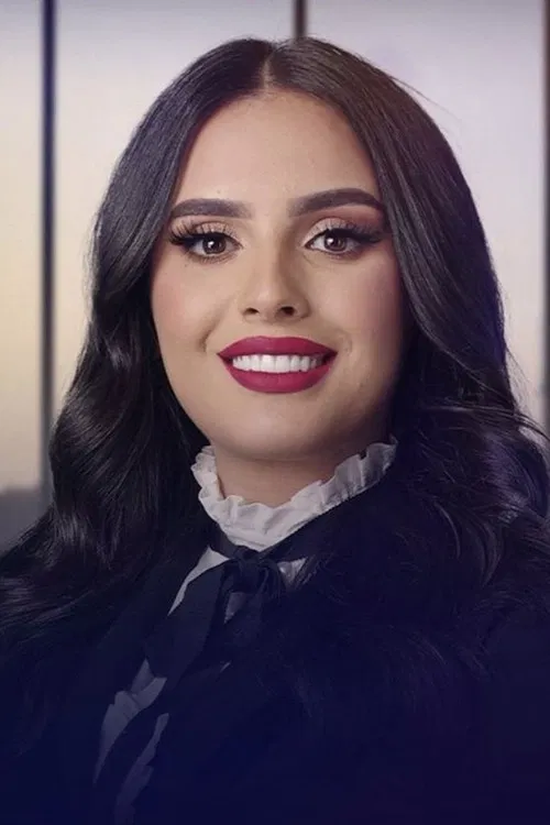 Nassira Sekkay profile