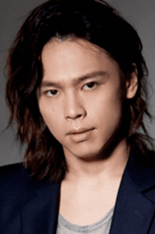 Akinori Nakagawa profile