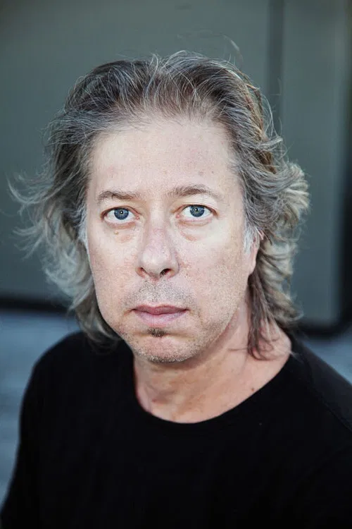 Adam Holzman profile