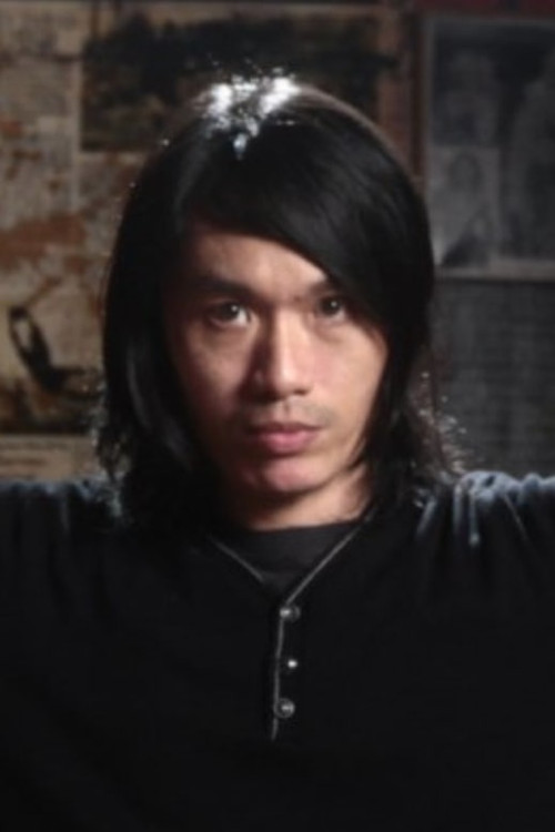 Tepan Kobain profile