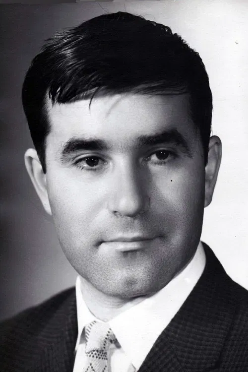 Vitali Aksyonov profile