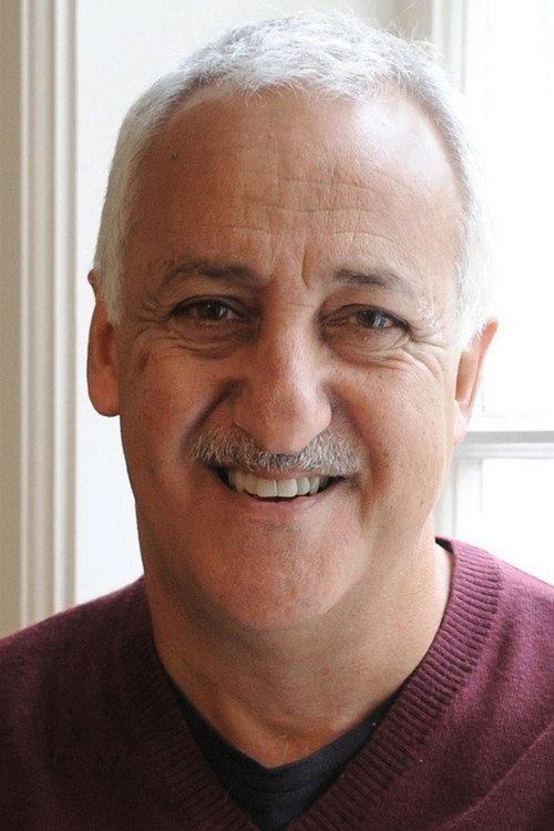 Brian George profile