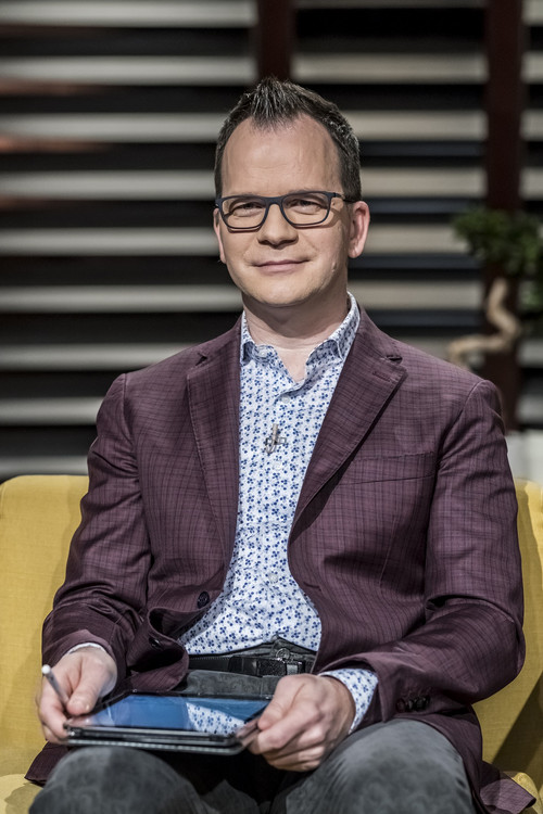 Balogh Péter profile