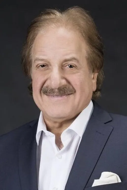 Mohammed Al-Mansour profile