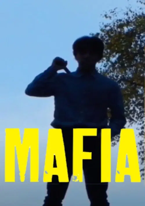 Mafia poster