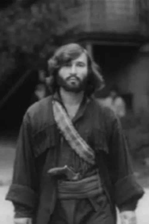 Takhir Aliev profile