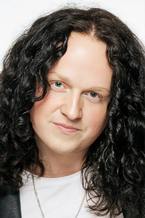 Joel Jackson profile