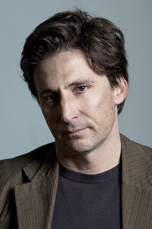 Dimitris Tarlow profile