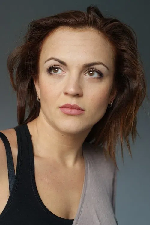 Zoya Antonova profile