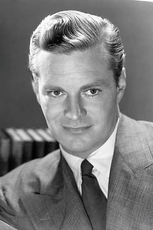 Richard Webb profile