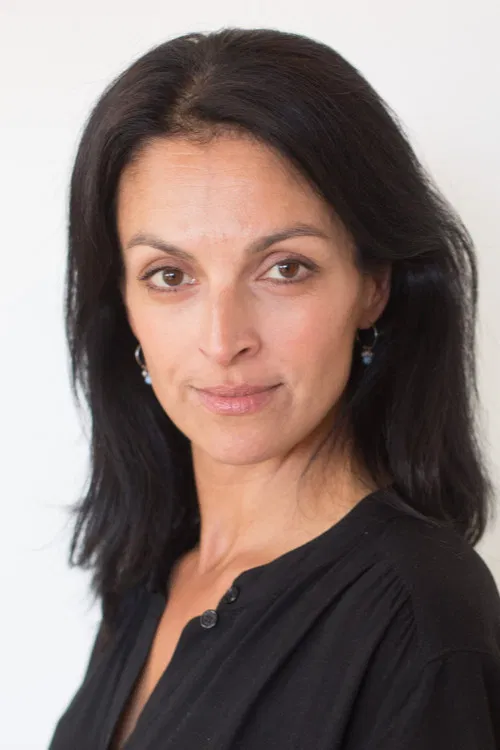 Siv Rajendram Eliassen profile