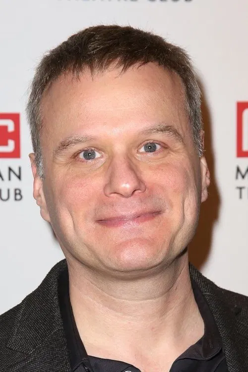 Chris McGarry profile